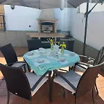 Casa Maruxia Playa Nerga 度假居