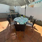 Casa Maruxia Playa Nerga * 坎加斯德穆拉索