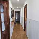 度假居 Casa Maruxia Playa Nerga 坎加斯德穆拉索