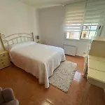 Casa Maruxia Playa Nerga 坎加斯德穆拉索