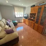 Casa Maruxia Playa Nerga 度假居