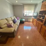 Casa Maruxia Playa Nerga