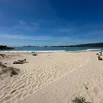 Casa Maruxia Playa Nerga 度假居 *