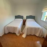 度假居 Casa Maruxia Playa Nerga 坎加斯德穆拉索