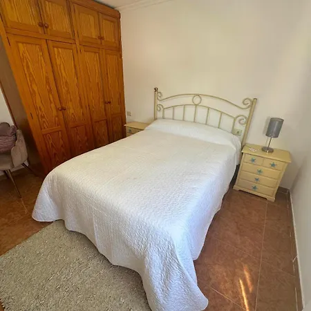펜션 Casa Maruxia Playa Nerga