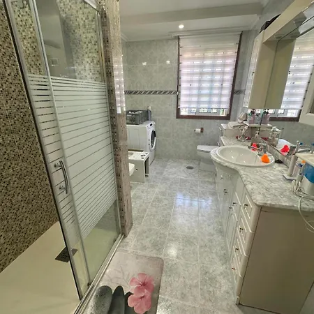 Casa Maruxia Playa Nerga *