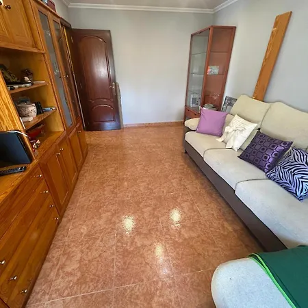 Casa Maruxia Playa Nerga *
