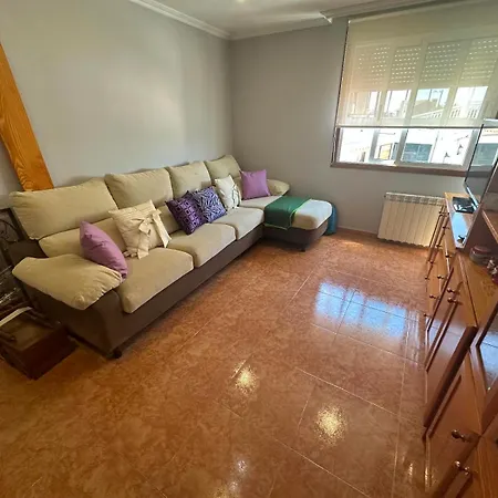 Casa Maruxia Playa Nerga * Cangas do Morrazo