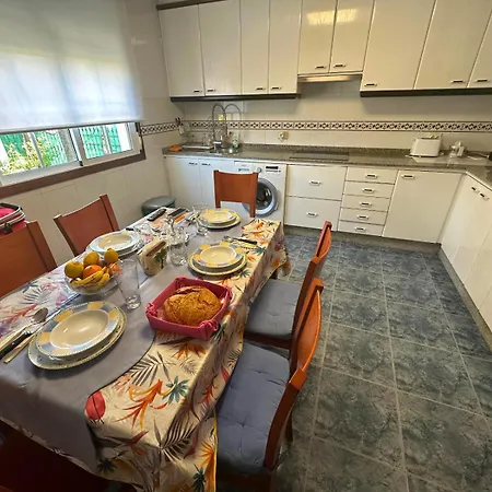 Casa Maruxia Playa Nerga