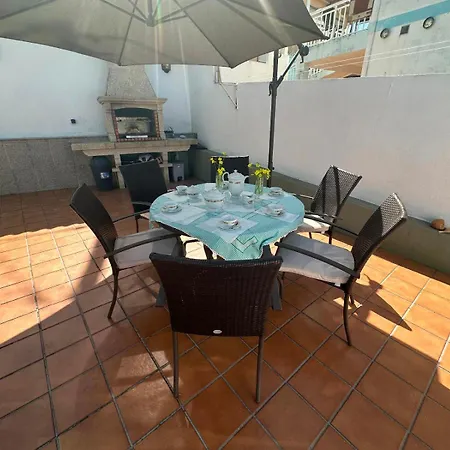 Casa Maruxia Playa Nerga * Cangas do Morrazo
