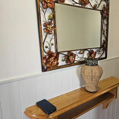 Casa Maruxia Playa Nerga Feriehus *