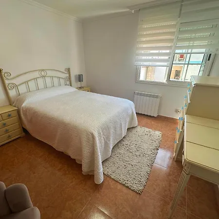 Casa Maruxia Playa Nerga 칸가스데모라조