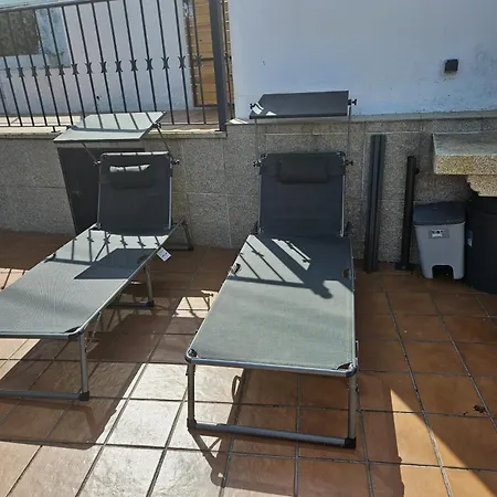 Casa Maruxia Playa Nerga