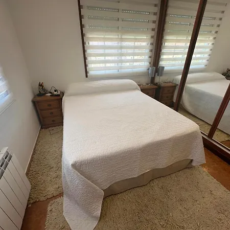 Casa Maruxia Playa Nerga * Cangas do Morrazo