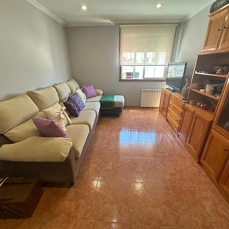 Casa Maruxia Playa Nerga