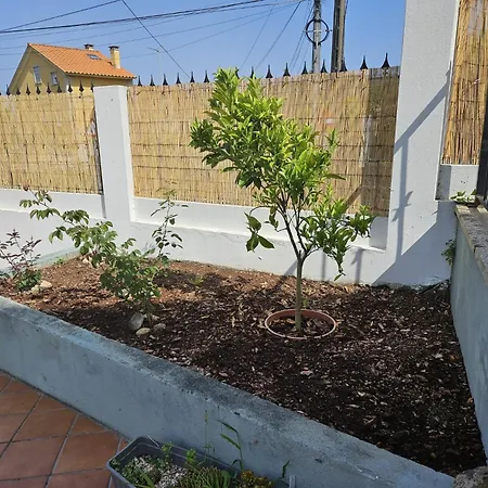 Casa Maruxia Playa Nerga 펜션