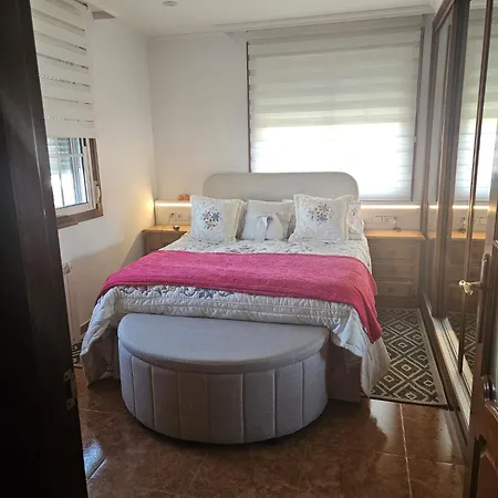 Casa Maruxia Playa Nerga *