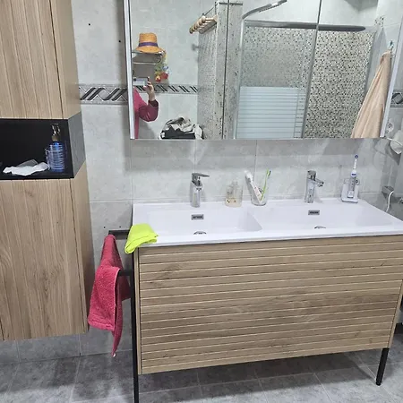 بيت للعطل Casa Maruxia Playa Nerga كانجاس دي مورازو