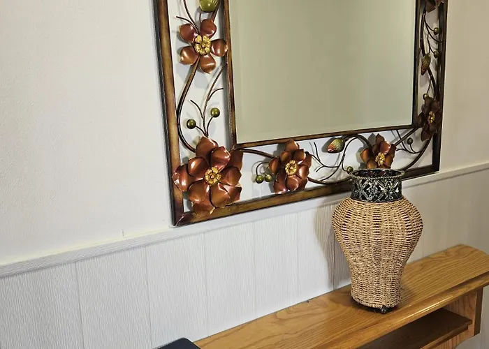 Casa Maruxia Playa Nerga Dom wakacyjny *