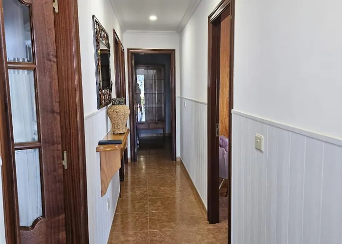 بيت للعطل Casa Maruxia Playa Nerga كانجاس دي مورازو