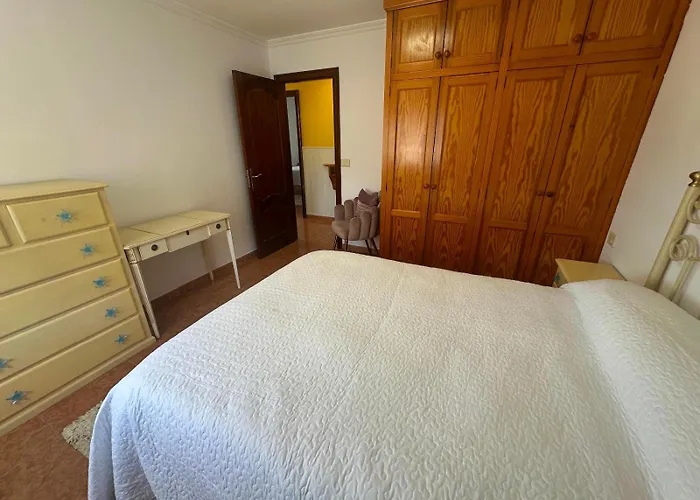 Casa Maruxia Playa Nerga *