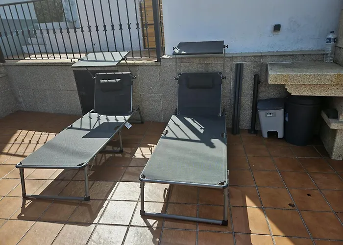 Casa Maruxia Playa Nerga