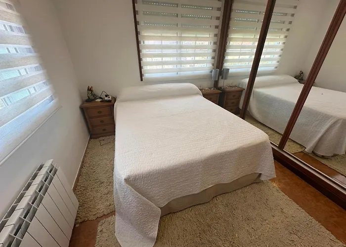 Casa Maruxia Playa Nerga * Cangas do Morrazo