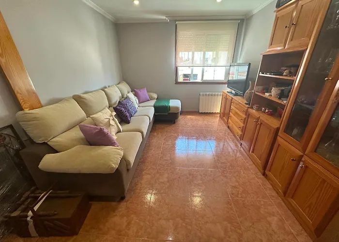 Casa Maruxia Playa Nerga