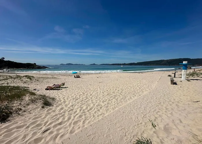 Casa Maruxia Playa Nerga Dom wakacyjny *