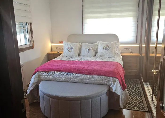 Casa Maruxia Playa Nerga *
